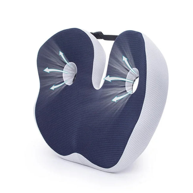 Adjustable Chair Cushion