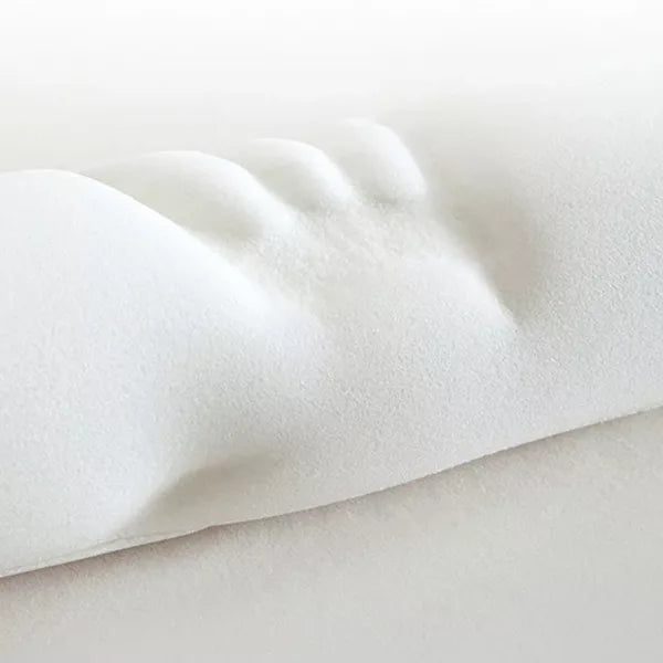 Adjustable Orthopedic Neck Support Pillow
