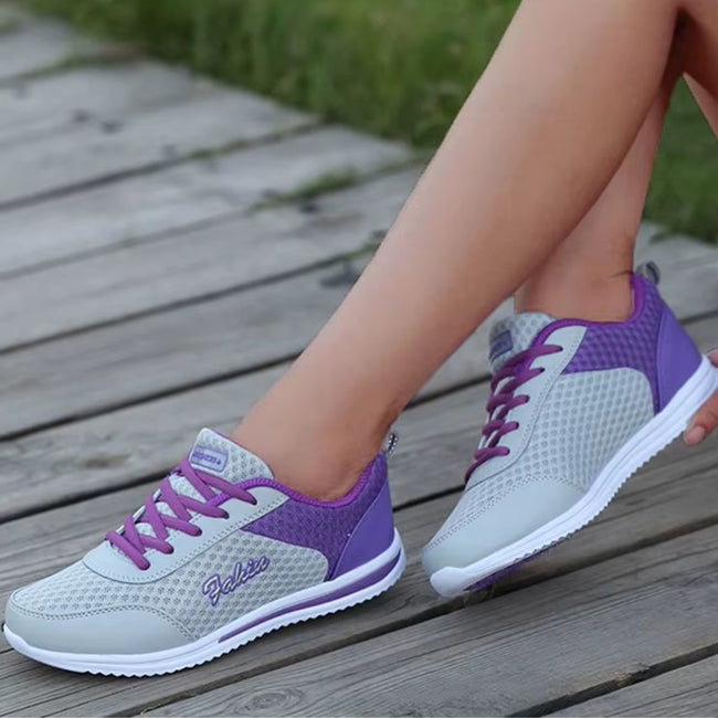 AirFlex - Women's Fashion Sneakers