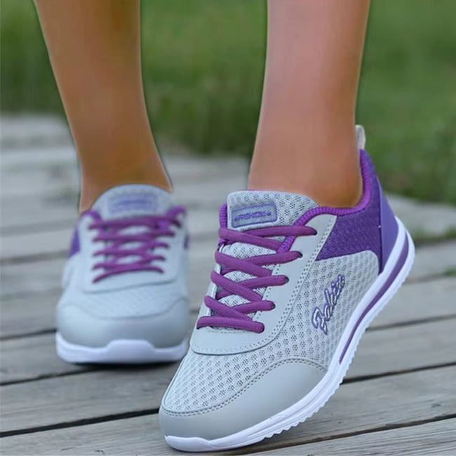 AirFlex - Women's Fashion Sneakers