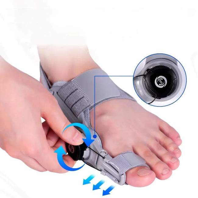 AlignStep ComfortFix