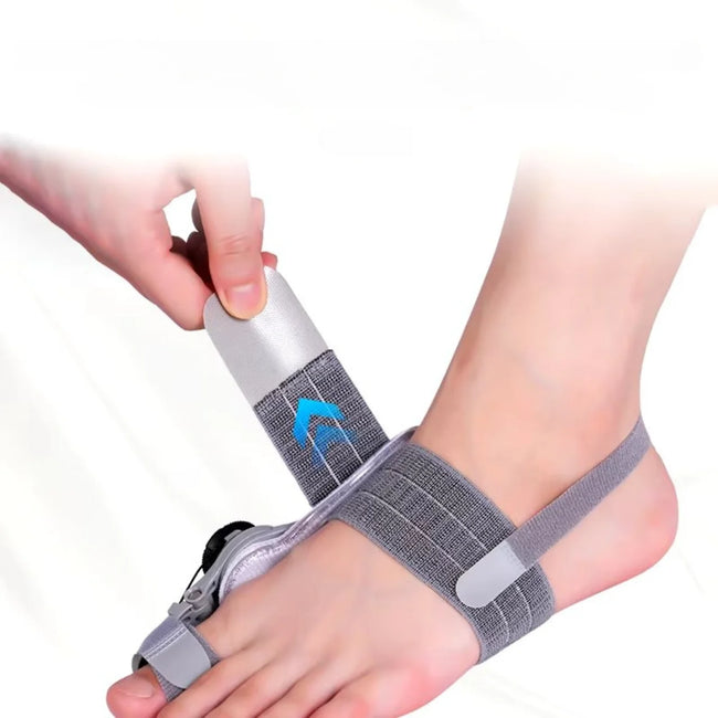 AlignStep ComfortFix