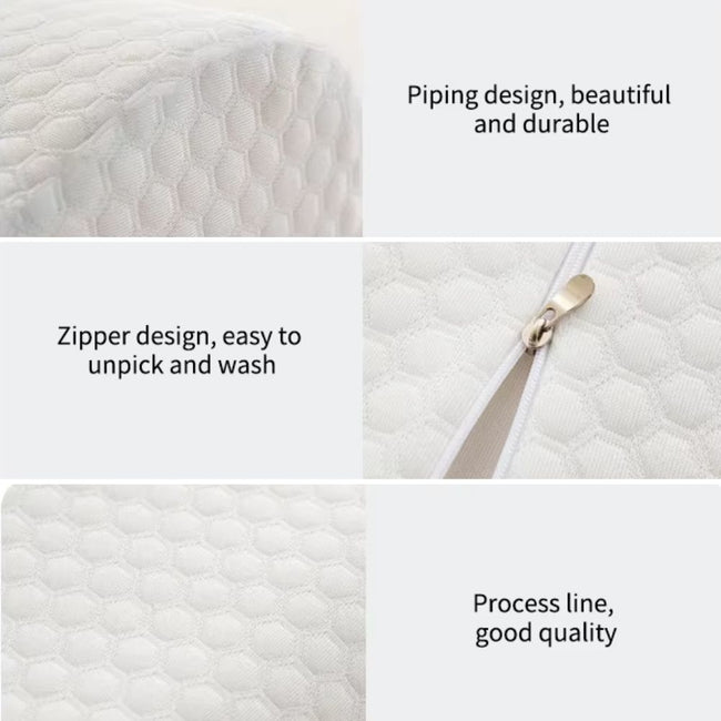 AquaAlign - Neck Support Pillow