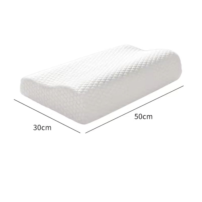 AquaAlign - Neck Support Pillow