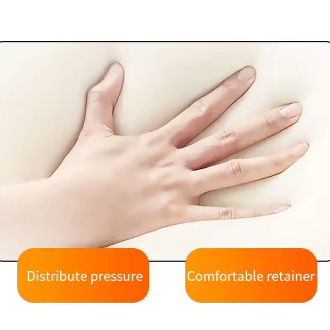 AquaAlign - Neck Support Pillow