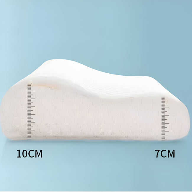 AquaAlign - Neck Support Pillow