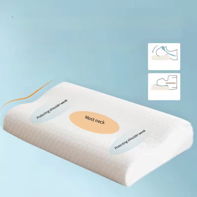 AquaAlign - Neck Support Pillow