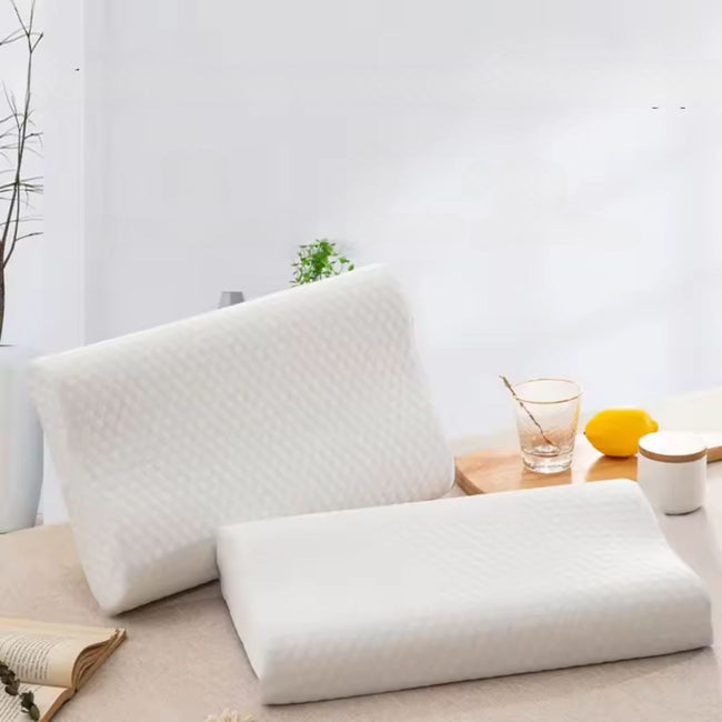 AquaAlign - Neck Support Pillow