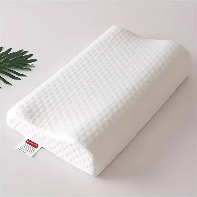 AquaAlign - Neck Support Pillow