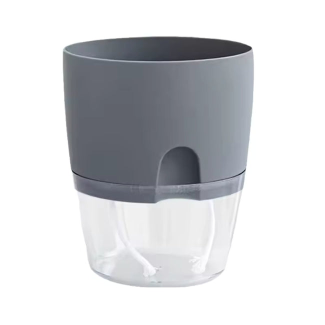 AquaBloom Self Watering Planter
