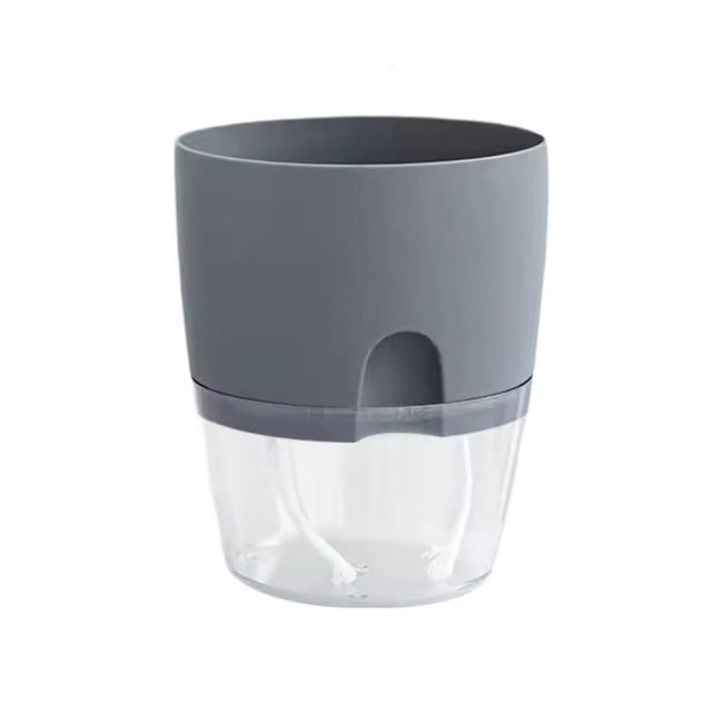 AquaBloom Self Watering Planter