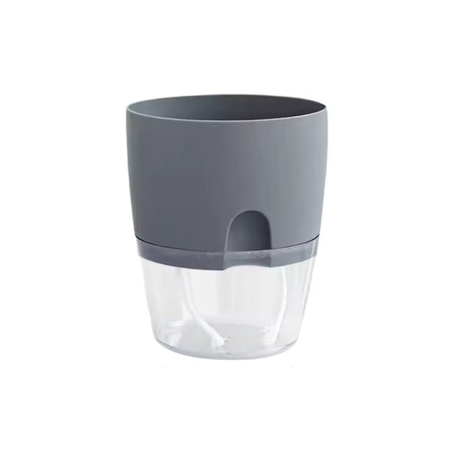 AquaBloom Self Watering Planter
