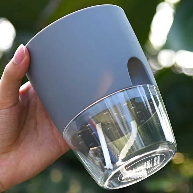 AquaBloom Self Watering Planter