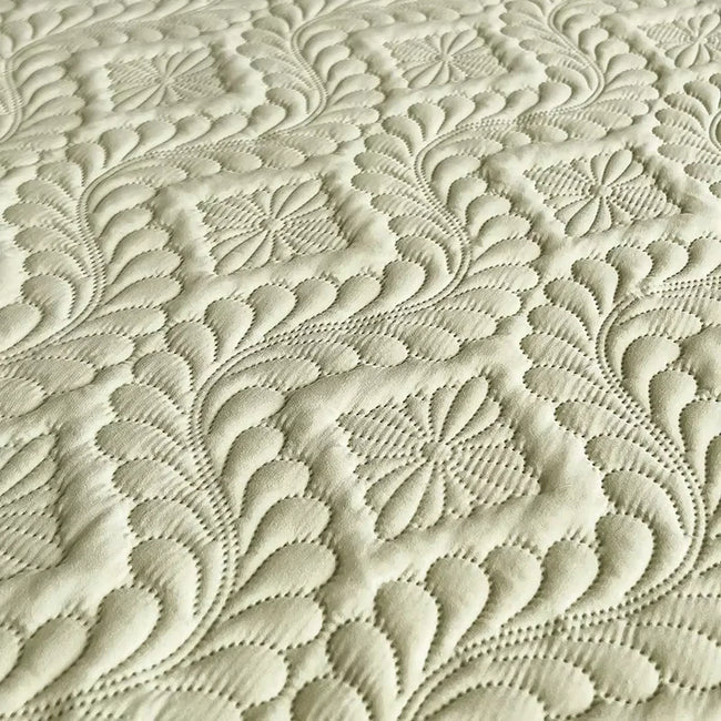 AquaShield Waterproof Fitted Sheet