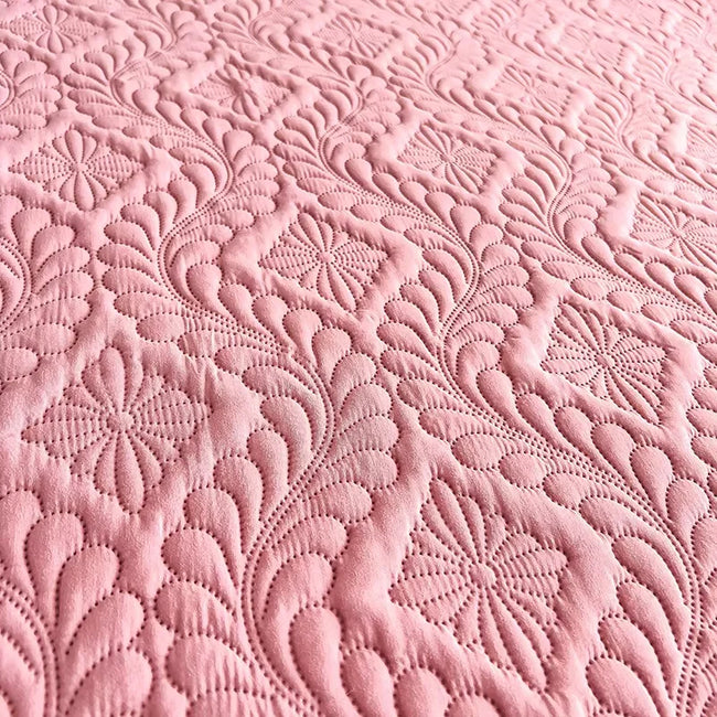 AquaShield Waterproof Fitted Sheet
