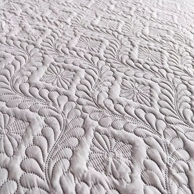 AquaShield Waterproof Fitted Sheet