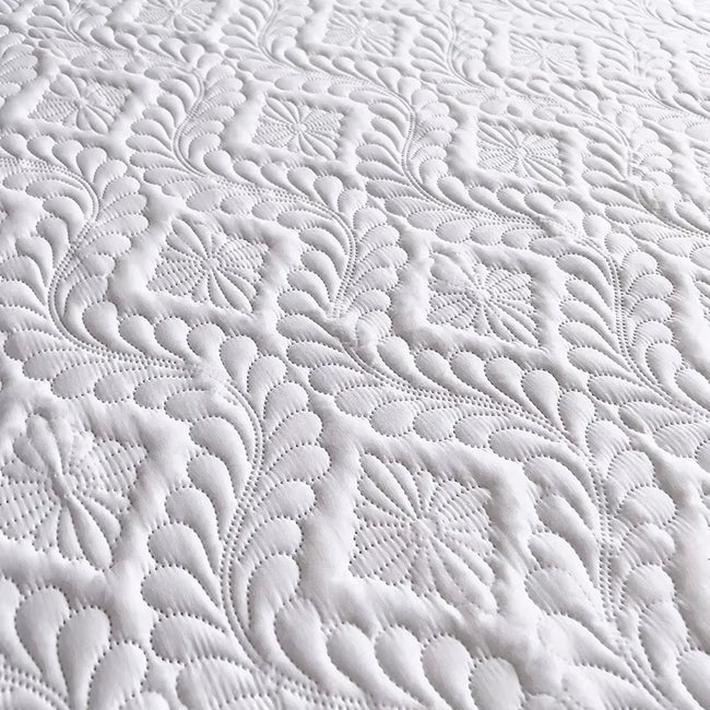 AquaShield Waterproof Fitted Sheet