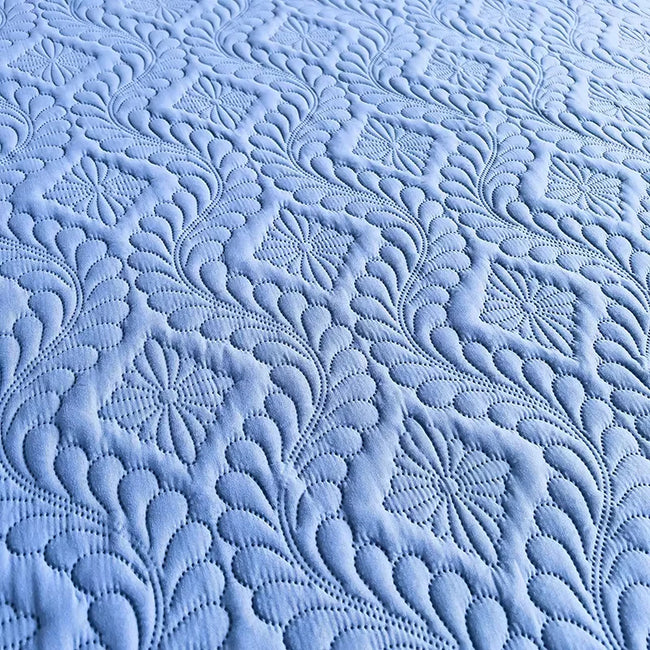 AquaShield Waterproof Fitted Sheet