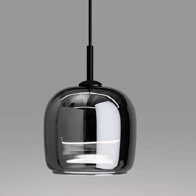 AstraGlow Modern Pendant Light
