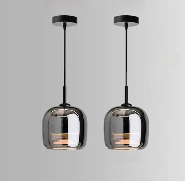 AstraGlow Modern Pendant Light
