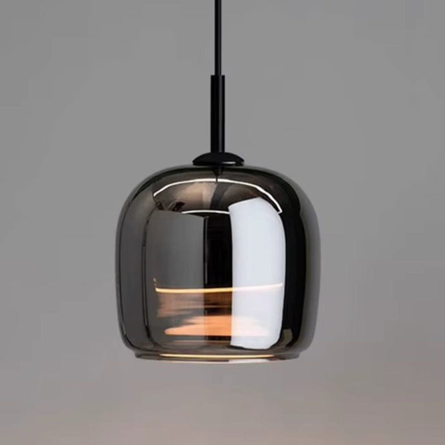 AstraGlow Modern Pendant Light