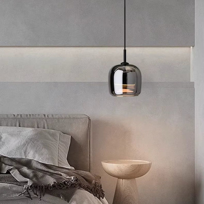 AstraGlow Modern Pendant Light