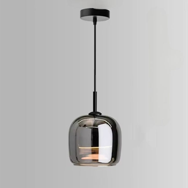AstraGlow Modern Pendant Light