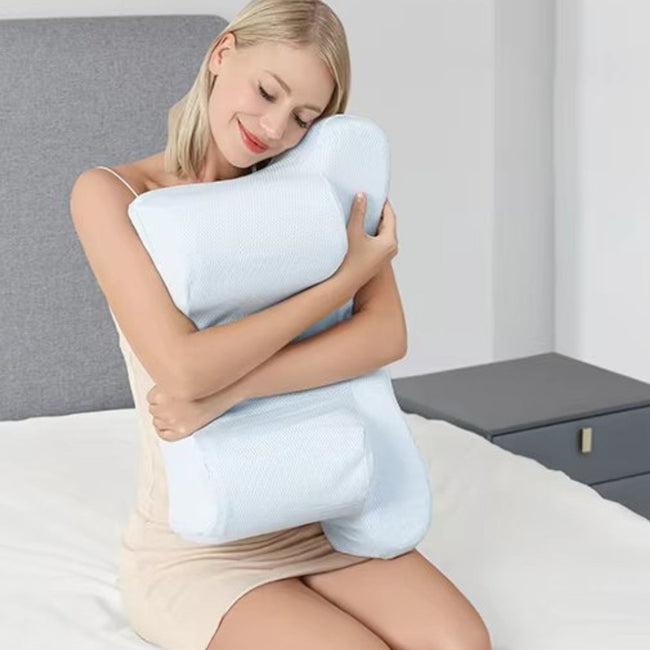 BeautyRest Face Pillow
