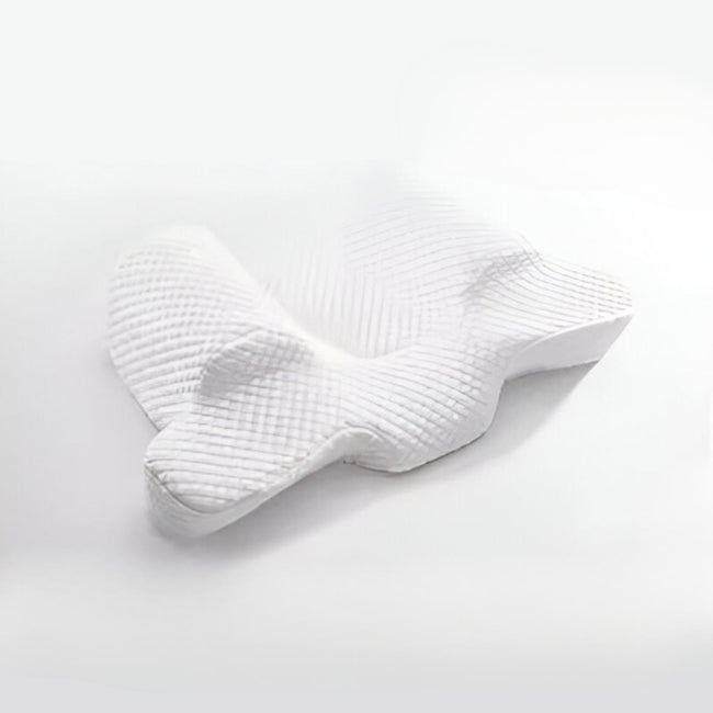 BeautyRest Face Pillow