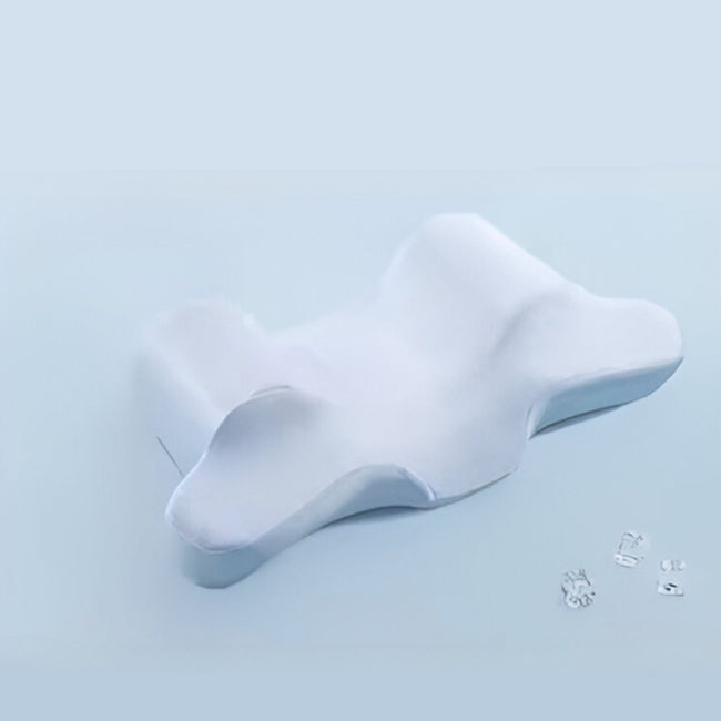 BeautyRest Face Pillow