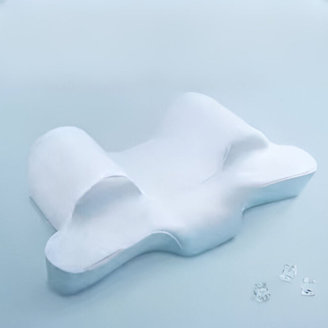 BeautyRest Face Pillow