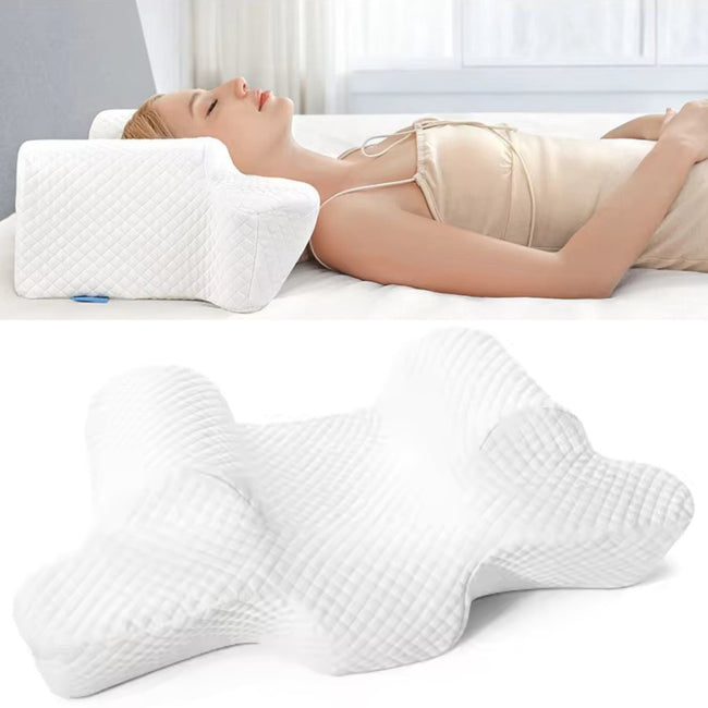 BeautyRest Face Pillow