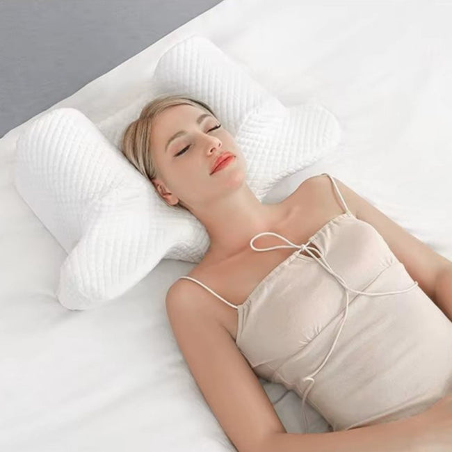 BeautyRest Face Pillow