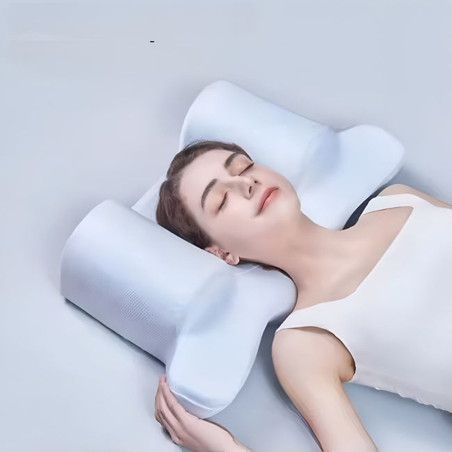 BeautyRest Face Pillow