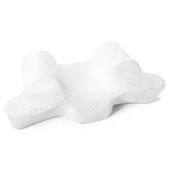BeautyRest Face Pillow