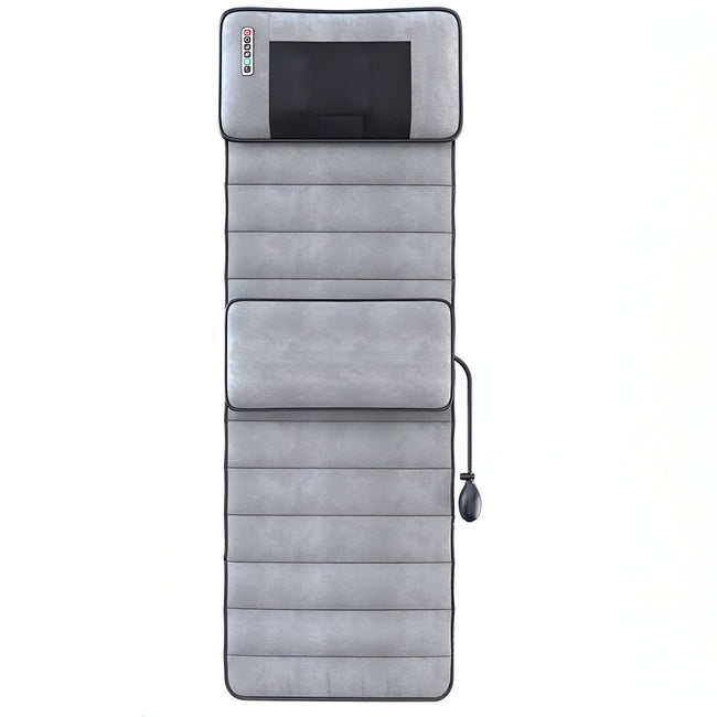 BlissWave Shiatsu Massage Mat