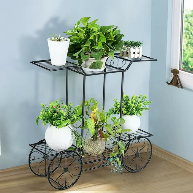 BloomHaven 6-Tier Plant Stand