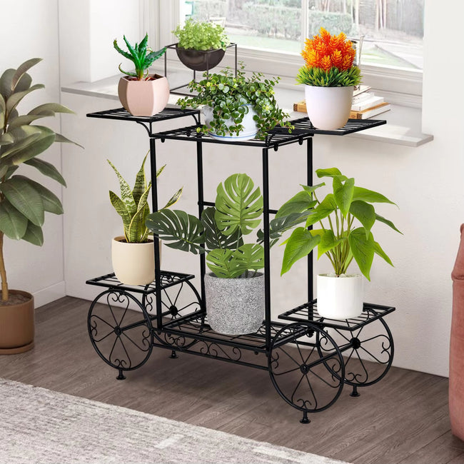 BloomHaven 6-Tier Plant Stand