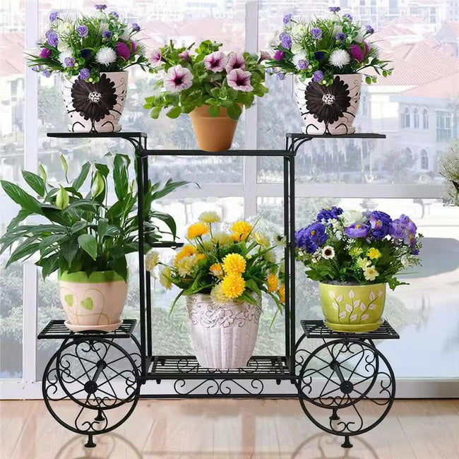 BloomHaven 6-Tier Plant Stand