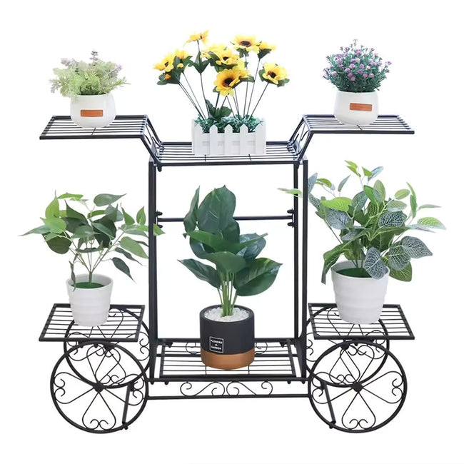 BloomHaven 6-Tier Plant Stand