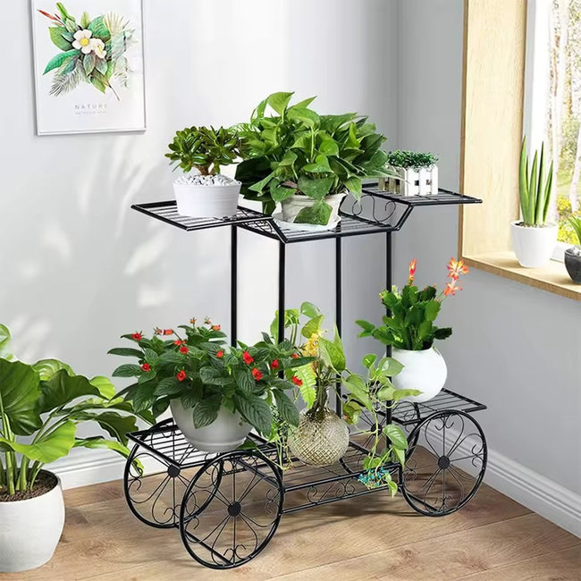 BloomHaven 6-Tier Plant Stand