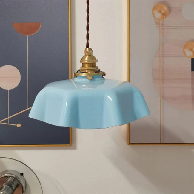 Blossom Vintage Pendant Lamp