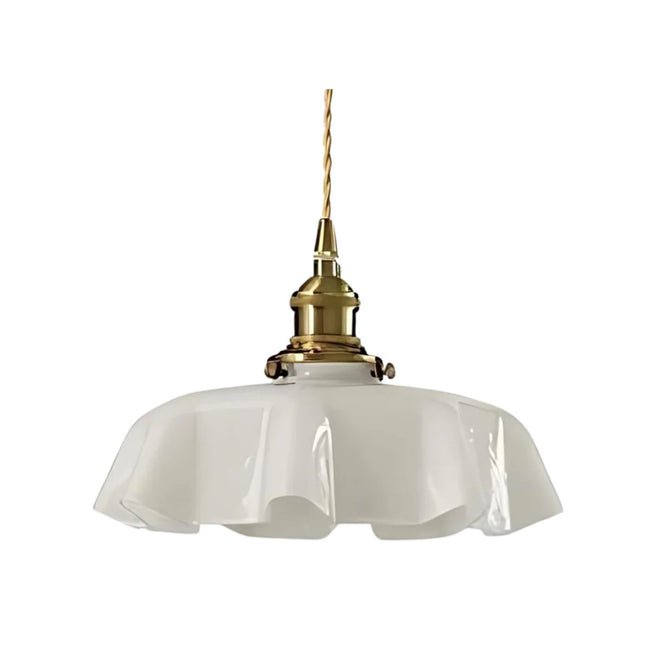 Blossom Vintage Pendant Lamp