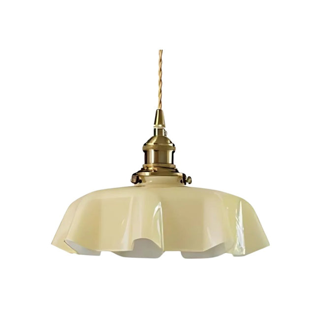 Blossom Vintage Pendant Lamp