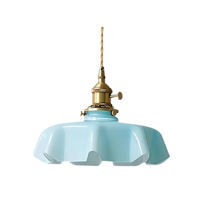 Blossom Vintage Pendant Lamp