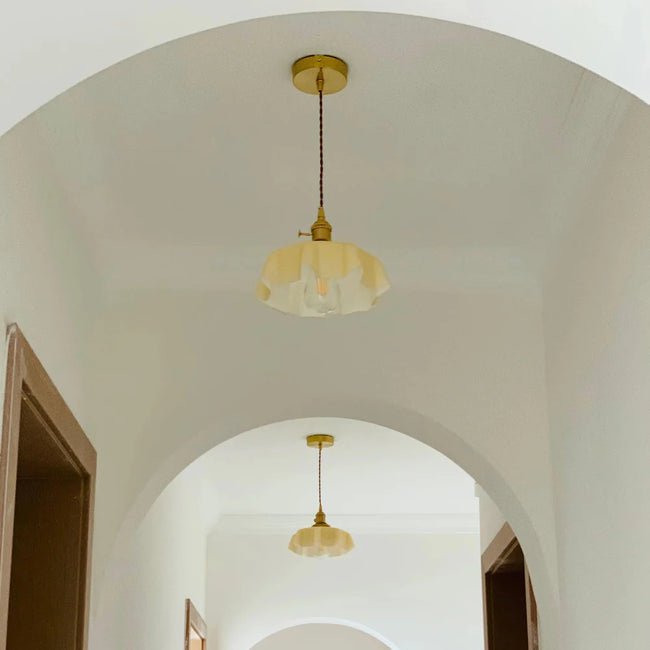 Blossom Vintage Pendant Lamp