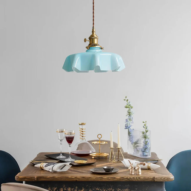 Blossom Vintage Pendant Lamp