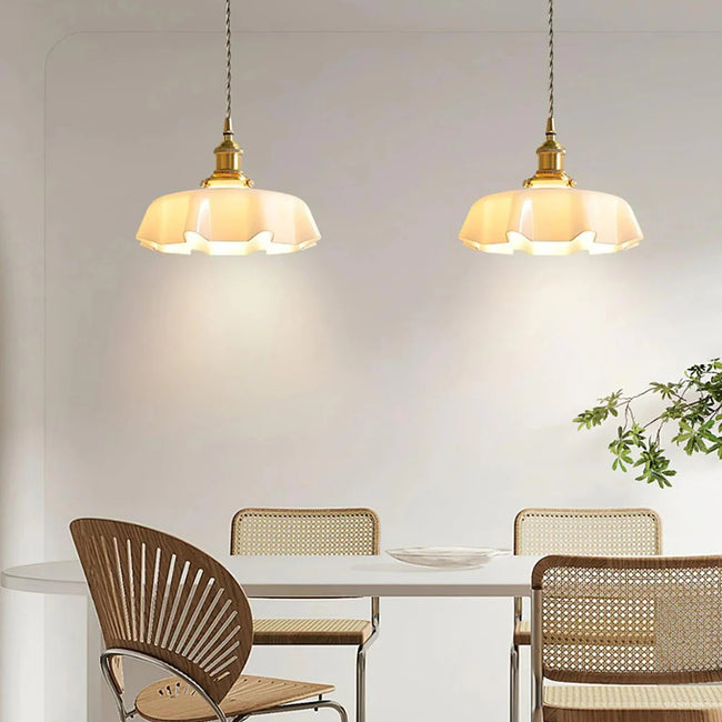 Blossom Vintage Pendant Lamp