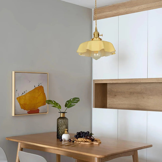 Blossom Vintage Pendant Lamp
