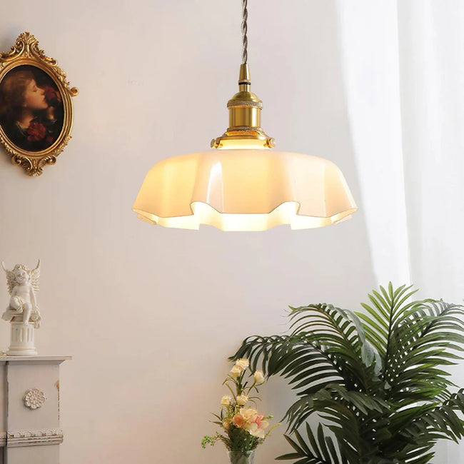 Blossom Vintage Pendant Lamp
